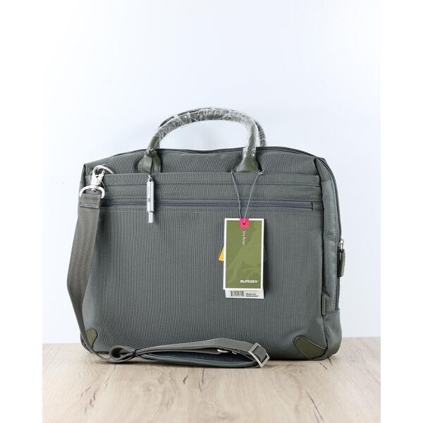 adidas sumdex borsa porta pc notebook portatile computer laptop 15.2 38x30x6.5cm