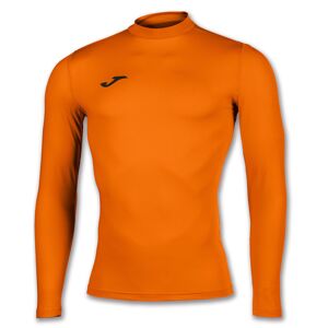 Joma Intimo Tecnico UOMO Arancione Brama Academy LS Poliestere