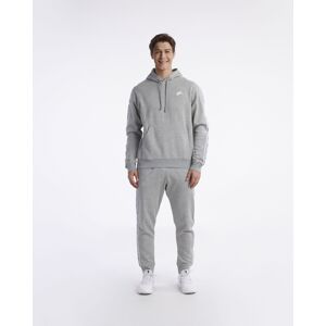 Nike Tuta Intera Completa UOMO Club Fleece HD Grigio