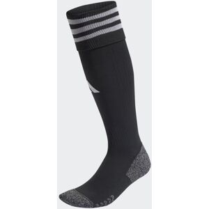 adidas Calzettoni calcio football Socks Unisex Nero ADI 23