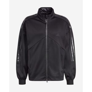 adidas Giacca Tuta Sportiva UOMO Nero Tiro Track Top