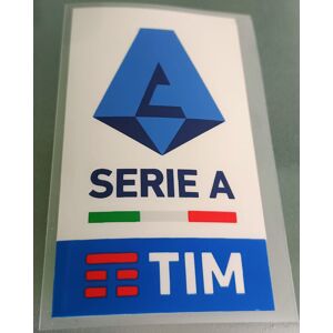 Ac Milan Juventus Inter Napoli Toppa Patch Serie A Tim 2022 23