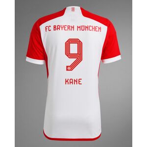 adidas Bayern Monaco Maglia Calcio UOMO Kane 9 maniche corte 2023 24 Home