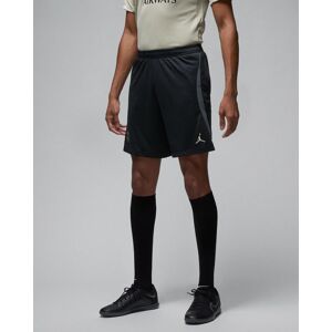 Nike PSG Jordan Pantaloncini Shorts Nero Dry Strike Training 2023 24