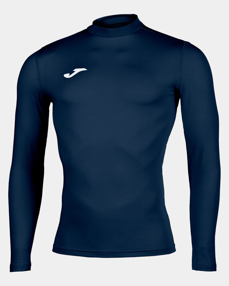 Joma Intimo Tecnico UOMO Blu 331 Brama Academy LS Poliestere