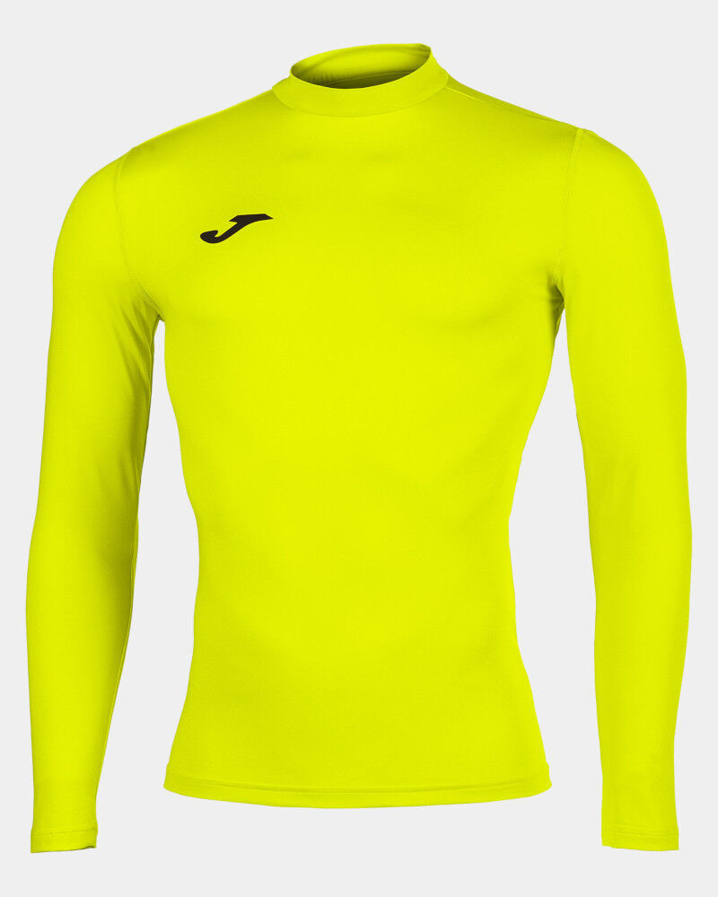 Joma Intimo Tecnico UOMO Vsion Acid Fluo Brama Academy LS