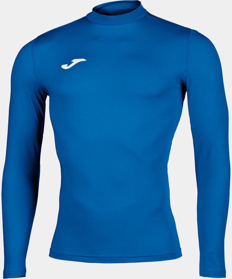 Joma Intimo Tecnico UOMO Azzurro 700 Brama Academy LS Poliestere