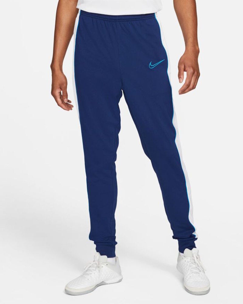 Nike Pantaloni tuta Pants UOMO Track knit Academy Blu con tasche
