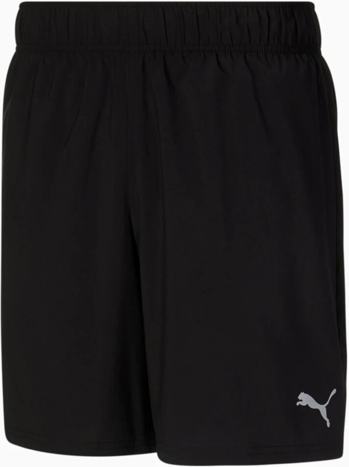 Puma Pantaloncini Shorts UOMO Running Fav 2in1 Nero poliestere