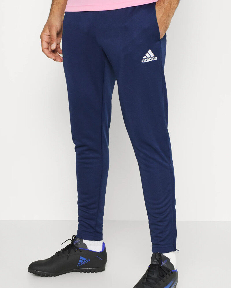 adidas Pantaloni tuta Pants UOMO Entrada 22 Training Blu