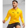 Puma Borussia Dortmund 09 Giacca tuta allenamento UOMO Giallo 2023 24