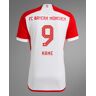 adidas Bayern Monaco Maglia Calcio UOMO Kane 9 maniche corte 2023 24 Home