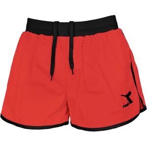 Diadora Costume da Bagno shorts pantaloncini UOMO beach short core Rosso