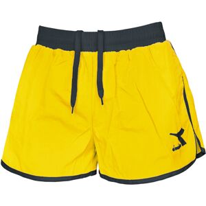 Diadora Costume da Bagno pantaloncini UOMO Giallo beach short core