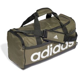 adidas Borsa Borsone bag Verde Unisex Linear Medium