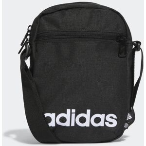 adidas Borsa tracolla borsello Nero Unisex poliestere ORGANIZER ESSENTIALS