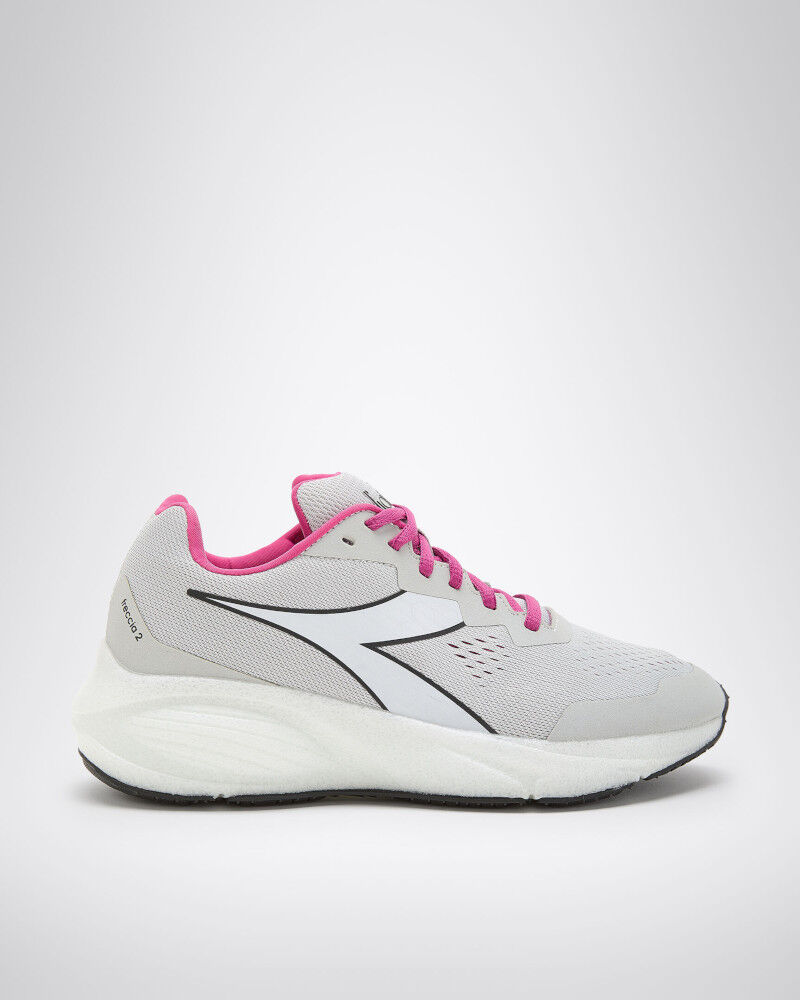 Diadora Scarpe da Corsa Running DONNA Grigio FRECCIA 2 W