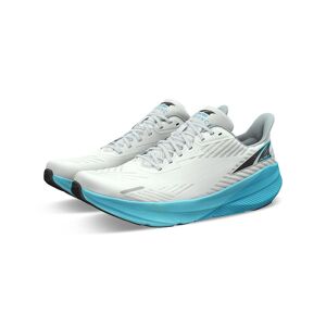 Altra Scarpe da Corsa Running UOMO Grigio blue FWD Experience