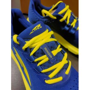 Altra Scarpe da Corsa Running UOMO Blu Giallo PROVISION 7