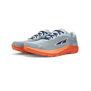 Altra Scarpe da Corsa Running UOMO RIVERA 3 Blue Arancione