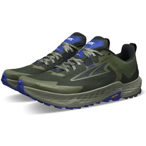 Altra Scarpe Trail Running UOMO Timp 5 Verde