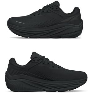 Altra Scarpe da Corsa Running UOMO Total Black Via Olympus 2 Ammortizzate