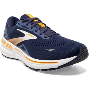 Brooks Scarpe da Corsa Running UOMO Blu Adrenaline GTS 23 Stabili