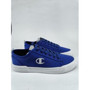 Champion Scarpe Sneakers UOMO Royal Low Cut REVOLI Lifestyle