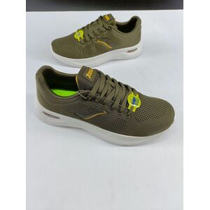 Joma Scarpe Sneakers UOMO Classic Corinto 2323 Verde