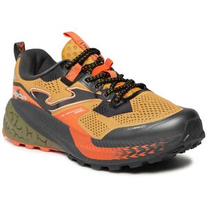 Joma Scarpe Trail Trekking escursionismo UOMO KUBOR 2326 Marrone Grigio