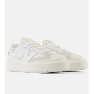 New Balance Scarpe Sneakers UOMO Lifestyle CT 302 SG Bianco Verde