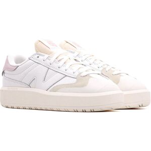 New Balance Scarpe Sneakers Unisex CT 302 SP Unisex Bianco