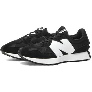 New Balance Scarpe Sneakers Unisex 327 CBW Nero Bianco Lifestyle