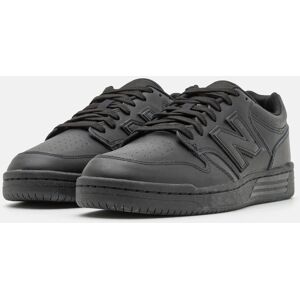 New Balance Scarpe Sneakers Unisex 480 L3B Nero Lifestyle Low Court