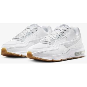 Nike Scarpe Sneakers UOMO Air Max LTD 3 TXT Bianco