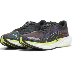 Puma Scarpe da Corsa Running UOMO Deviate Nitro 2 Psychedelic Rush