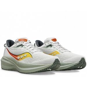 Saucony Scarpe da Corsa Running UOMO TRIUMPH 21 Grigio FOG BOUGH