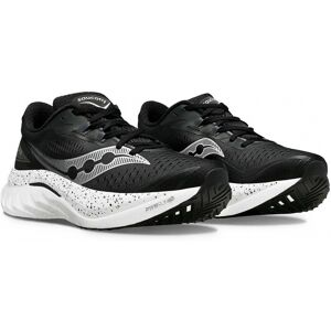 Saucony Scarpe da Corsa Running UOMO Endorphin Speed 4 Nero