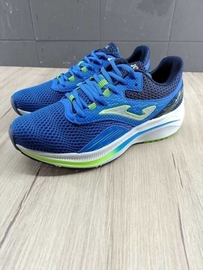 Joma Scarpe Corsa Running Jogging UOMO Royal R.ACTIVE 2404