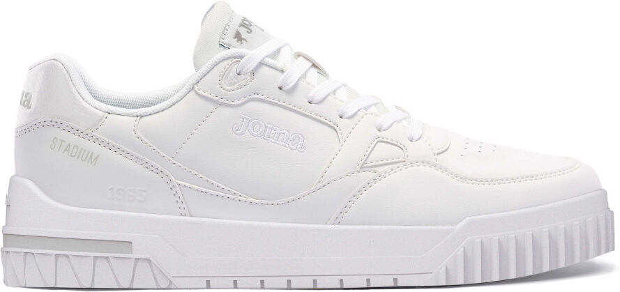 Joma Scarpe Sneakers UOMO Classic STADIUM 2302 Bianco