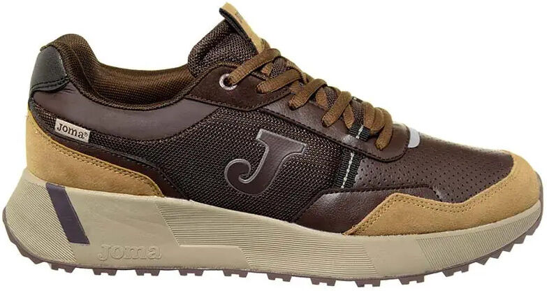 Joma Scarpe Sneakers UOMO Classic 660 2324 Marrone