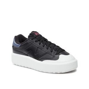 New Balance Scarpe Sneakers Unisex LM Nero 302 Lifestyle