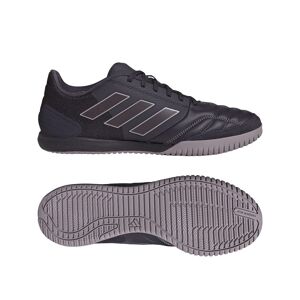 adidas Scarpe Calcio calcetto futsal Top Sala Nero Vera pelle Indoor