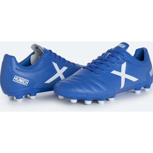 Munich Scarpe Calcio ARENGA Royal Pelle 302 FG