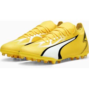 Puma Scarpe Calcio Ultra Match MultiGround Giallo