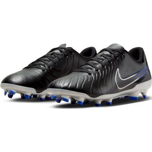 Nike Scarpe Calcio Tiempo Nero LEGEND CLUB 10 FG