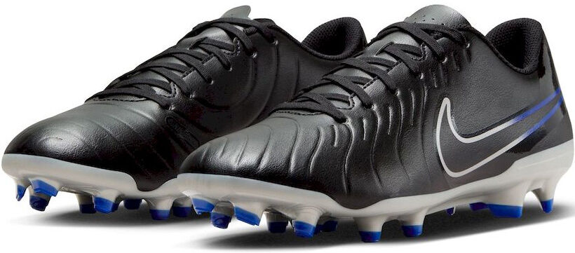 Nike Scarpe Calcio Tiempo Nero LEGEND CLUB 10 FG