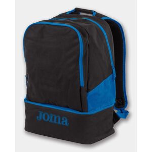 Joma Zaino Bag Backpack Nero Unisex porta scarpe Estadio III