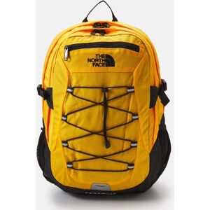 The North Face Zaino Bag Backpack Giallo Unisex Borealis Classic