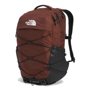 The North Face Zaino Bag Backpack Marrone Borealis Trekking lifestyle